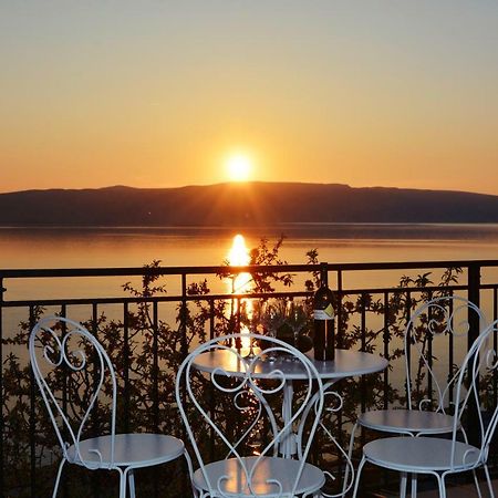 Appartamento Tri Srice Senj  Esterno foto