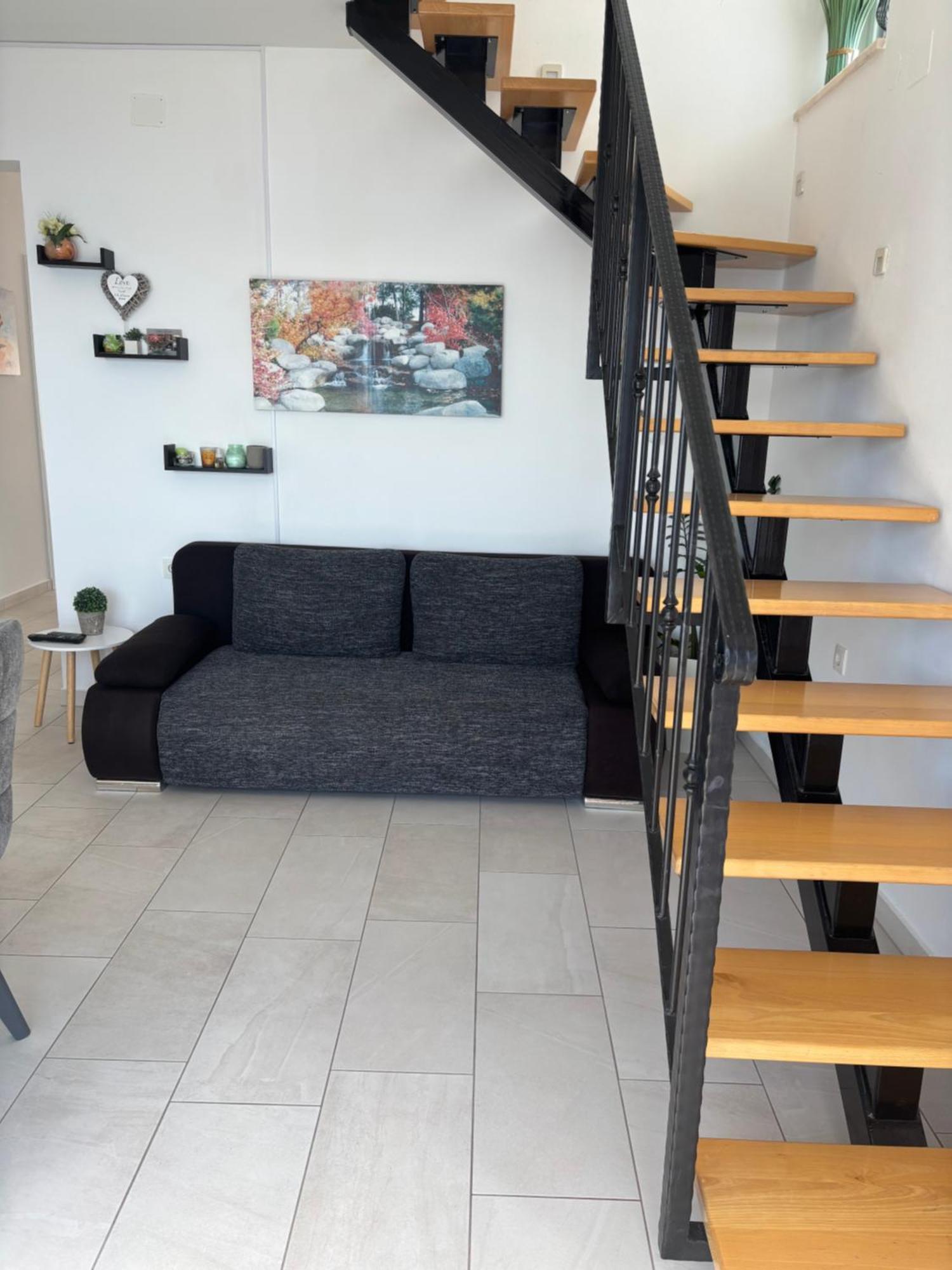 Appartamento Tri Srice Senj  Esterno foto
