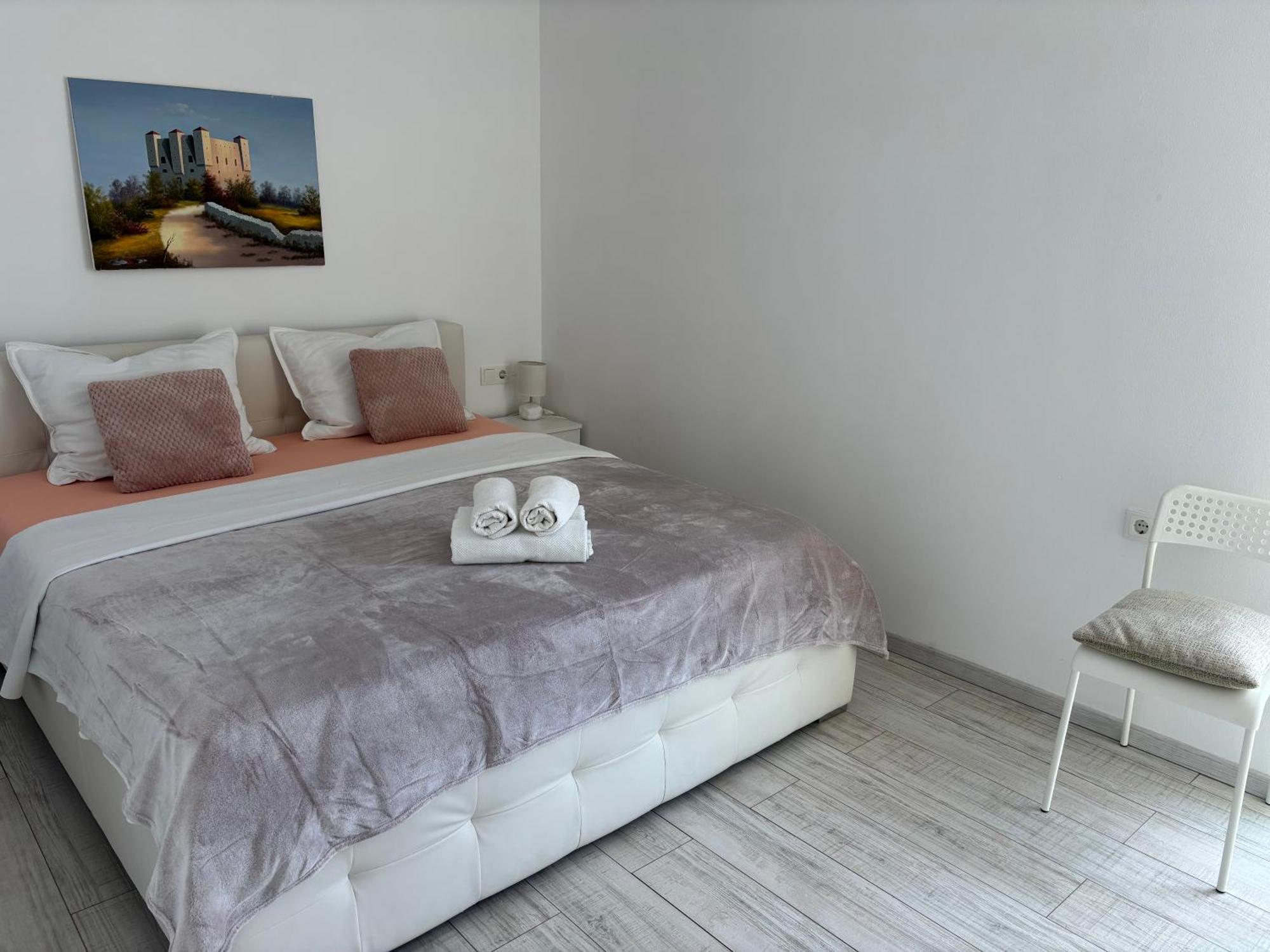 Appartamento Tri Srice Senj  Esterno foto