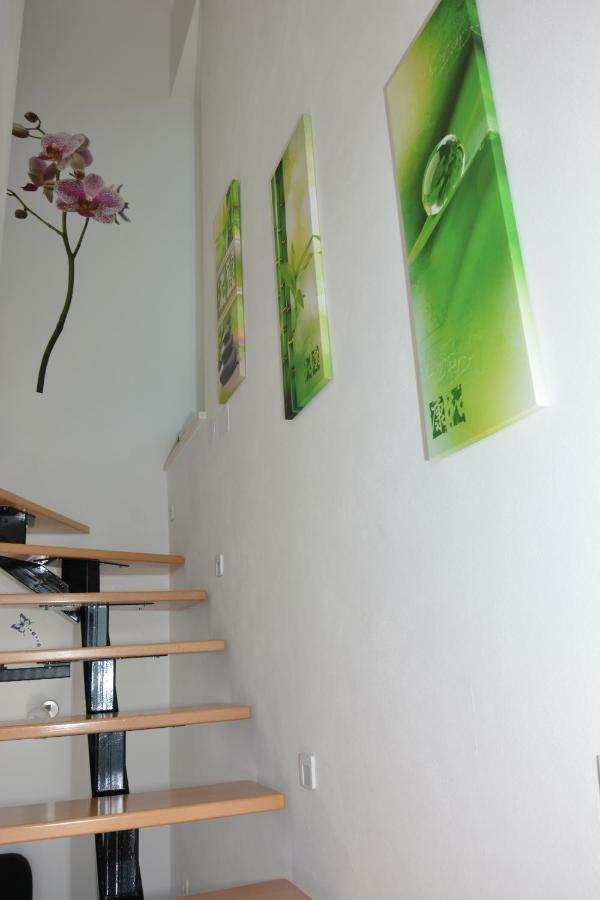Appartamento Tri Srice Senj  Esterno foto