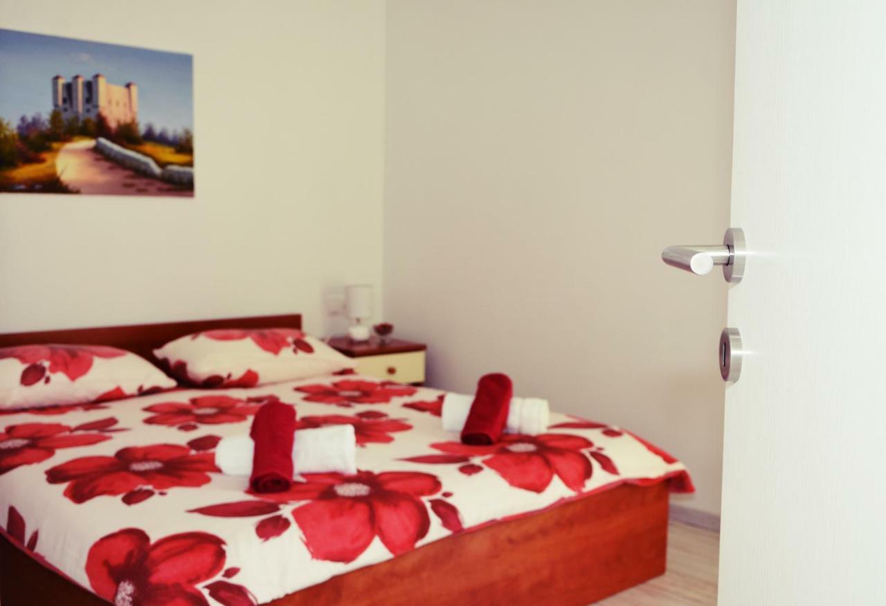 Appartamento Tri Srice Senj  Esterno foto