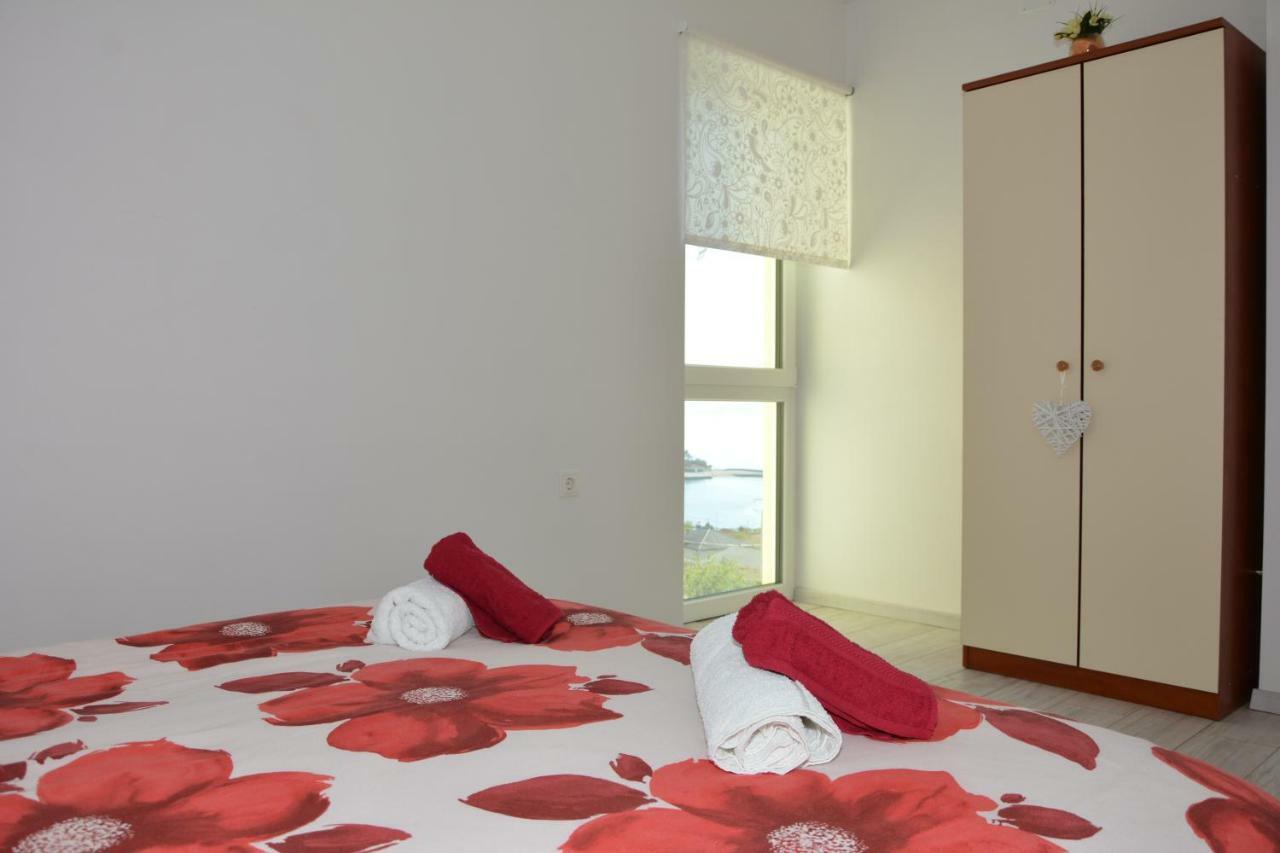 Appartamento Tri Srice Senj  Esterno foto